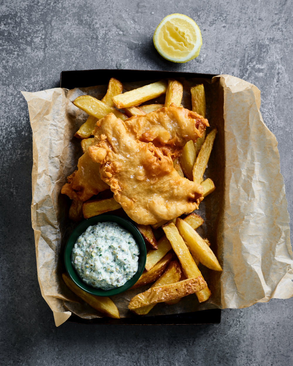 ANDY COOKS : THE COOKBOOK