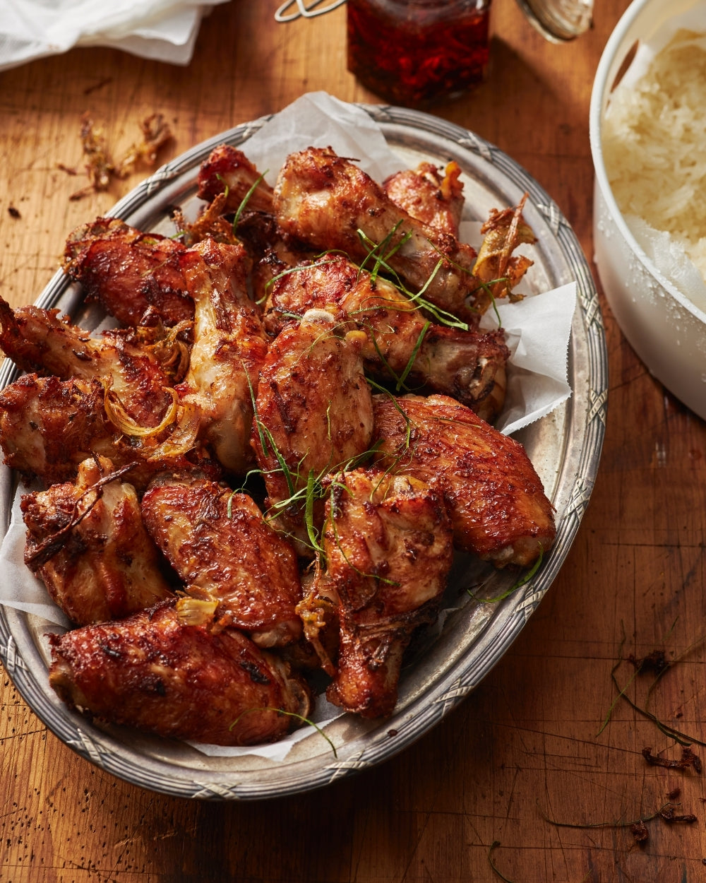 MAMA NOI: Secrets from an Asian Mama’s Kitchen