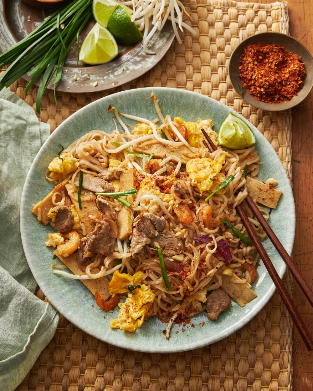 MAMA NOI: Secrets from an Asian Mama’s Kitchen