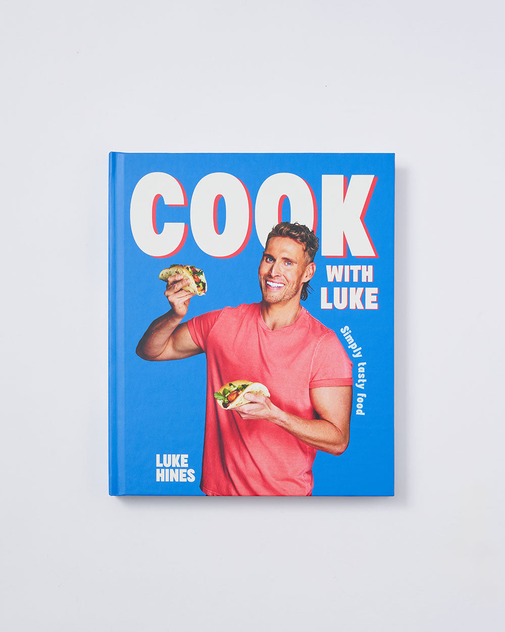 Buy More, Save More - On all cookbooks!